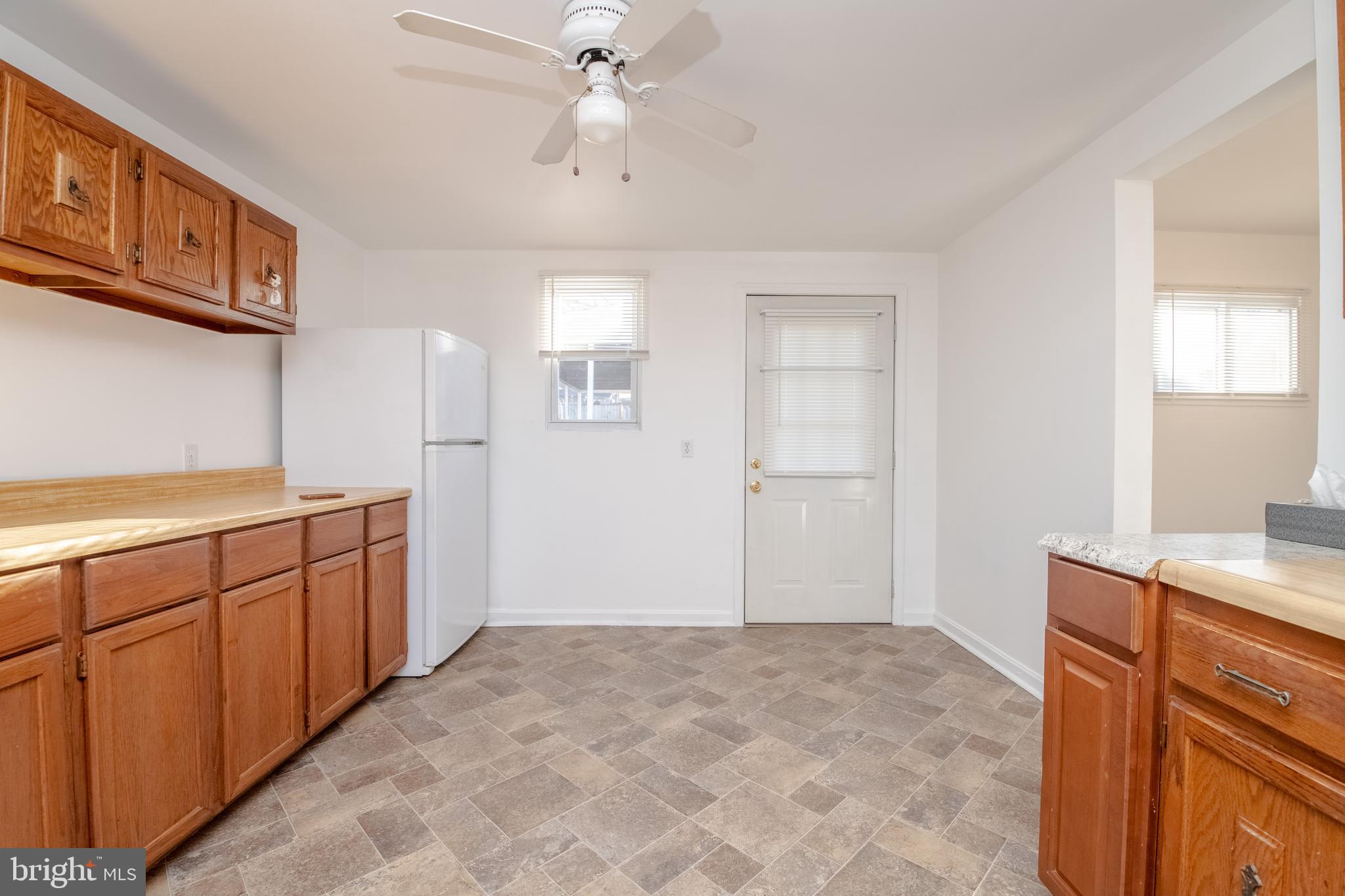 BALTIMORE COUNTY - Residential