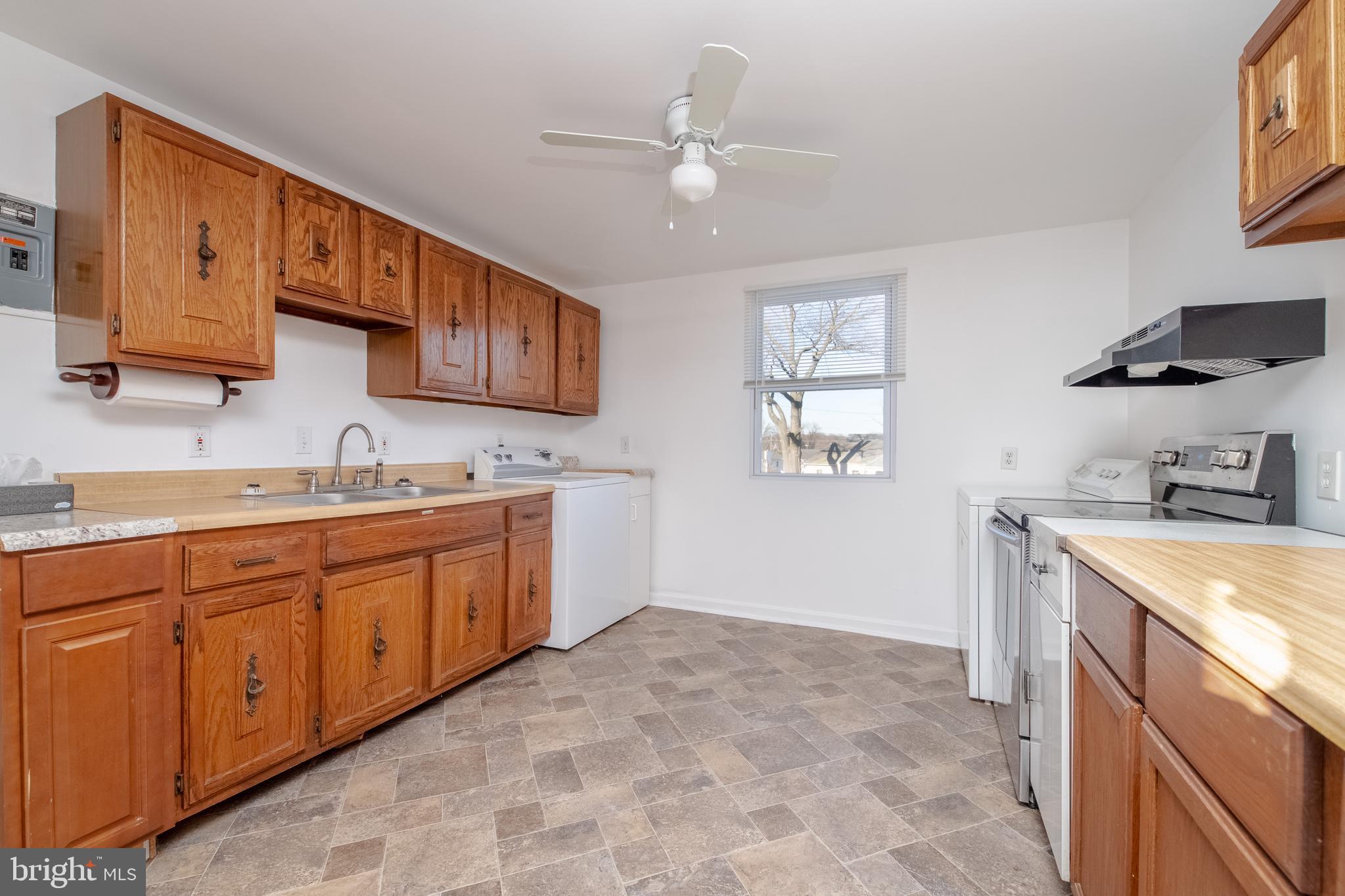 BALTIMORE COUNTY - Residential