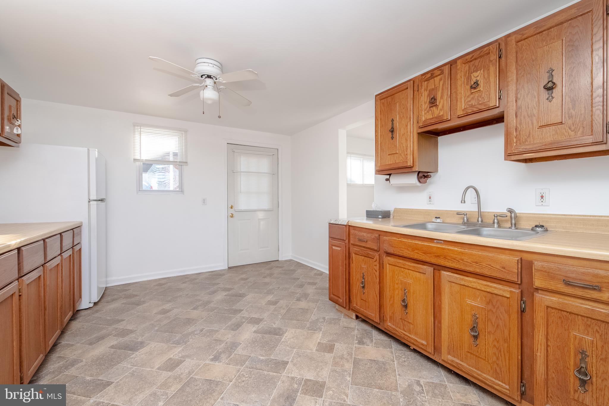 BALTIMORE COUNTY - Residential