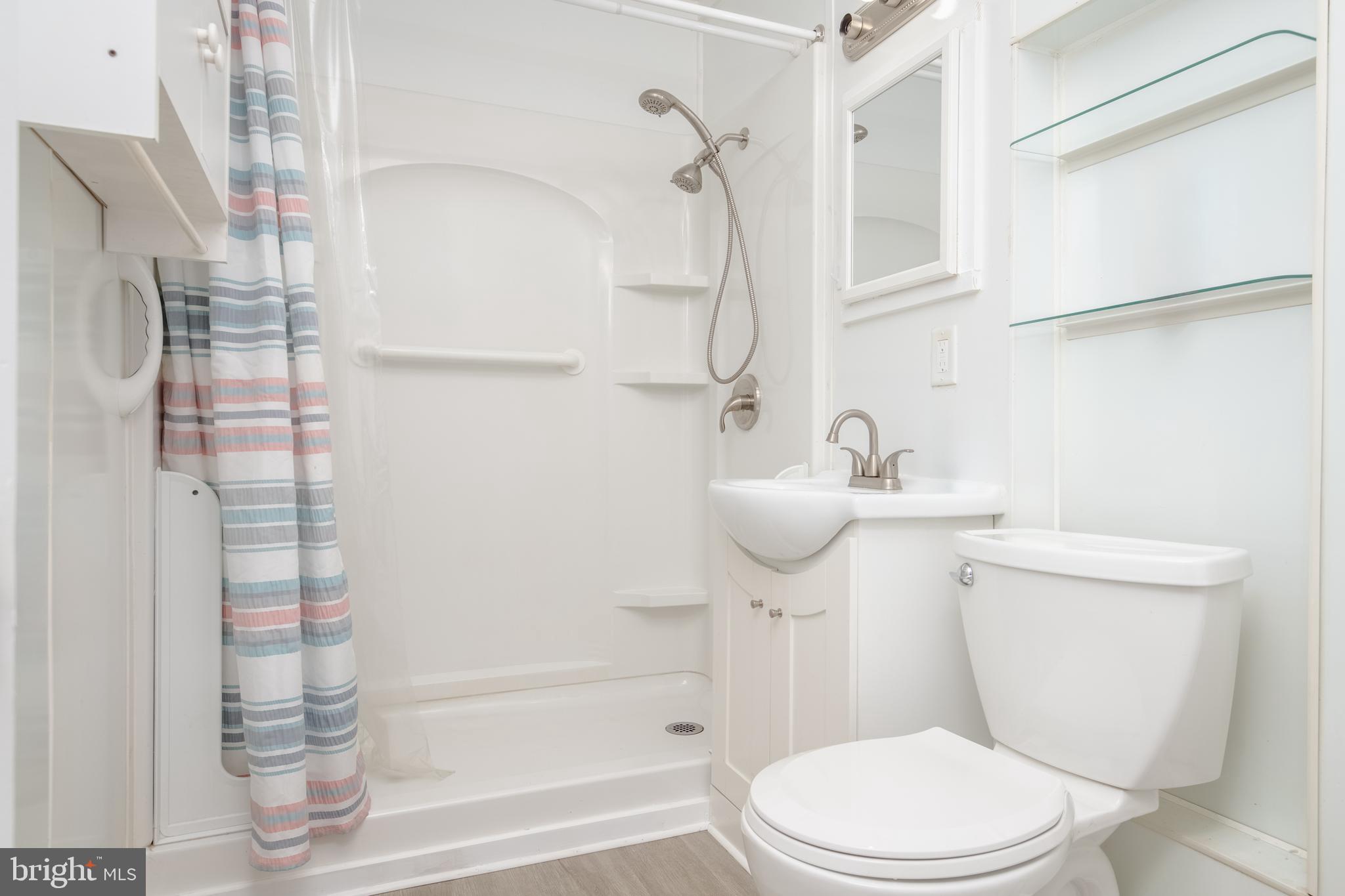 BALTIMORE COUNTY - Residential