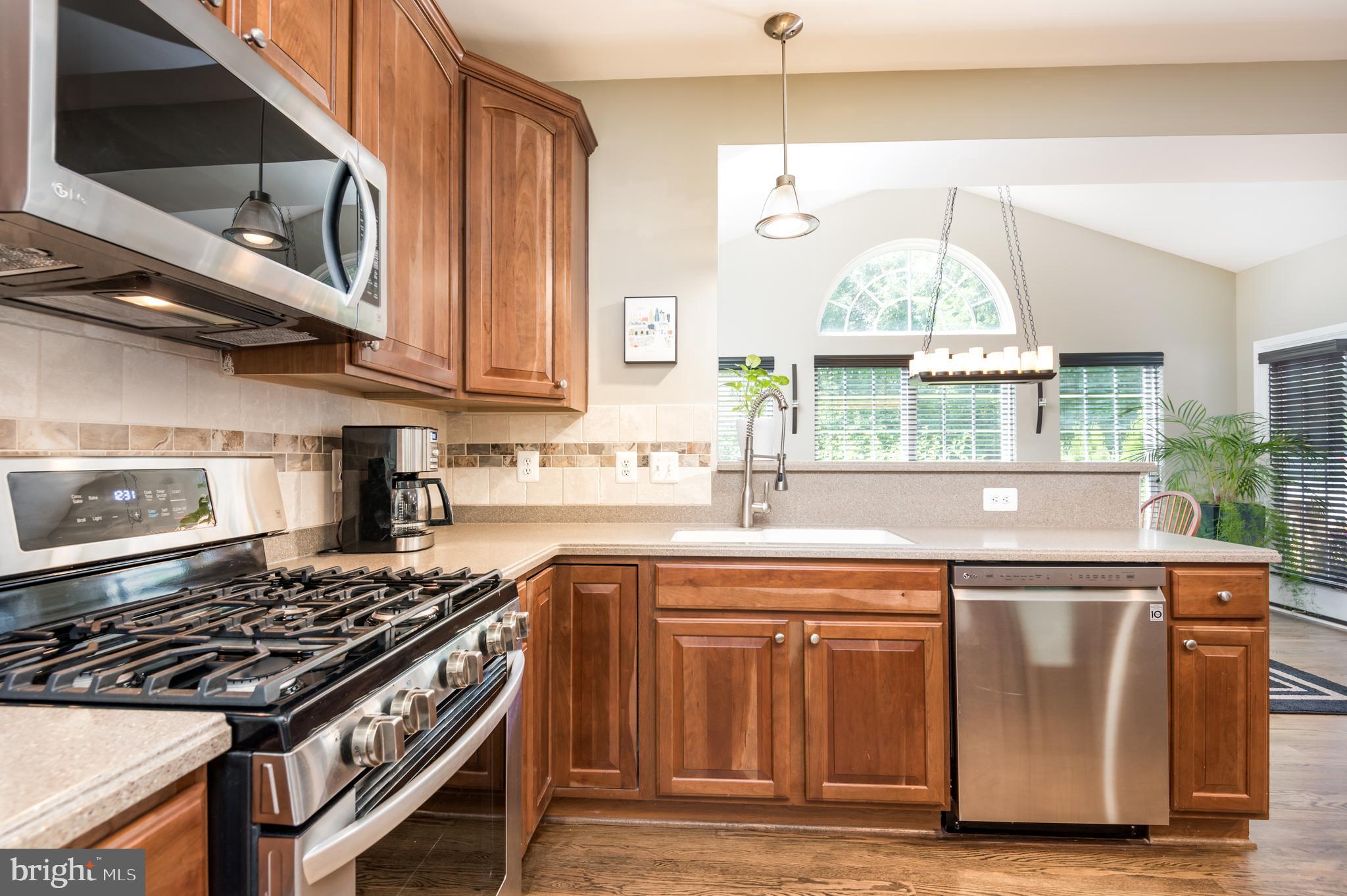 THE RESERVE AT MOORHEAD - Residential