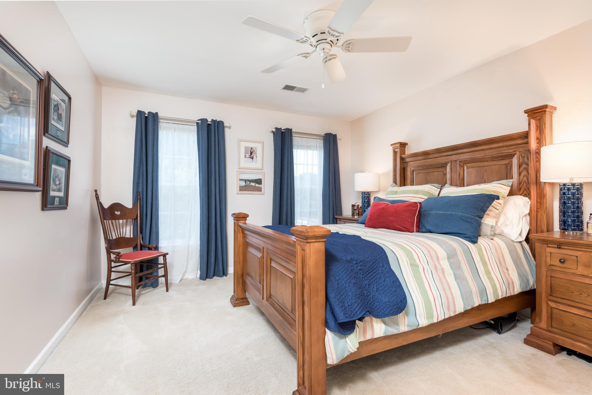 THE RESERVE AT MOORHEAD - Residential