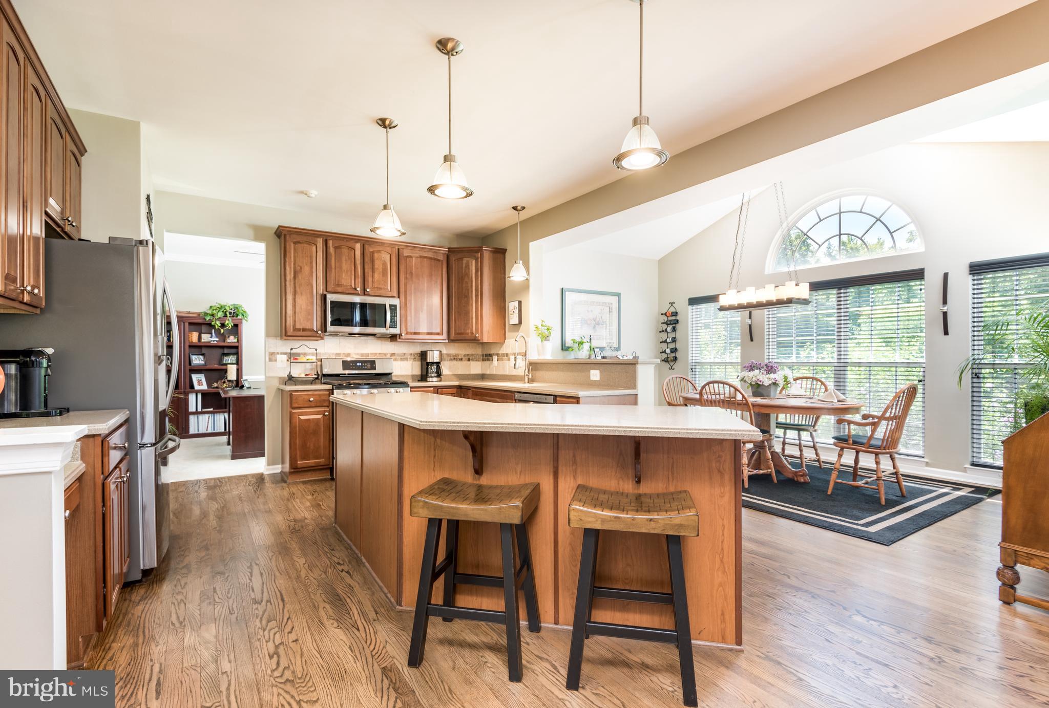 THE RESERVE AT MOORHEAD - Residential