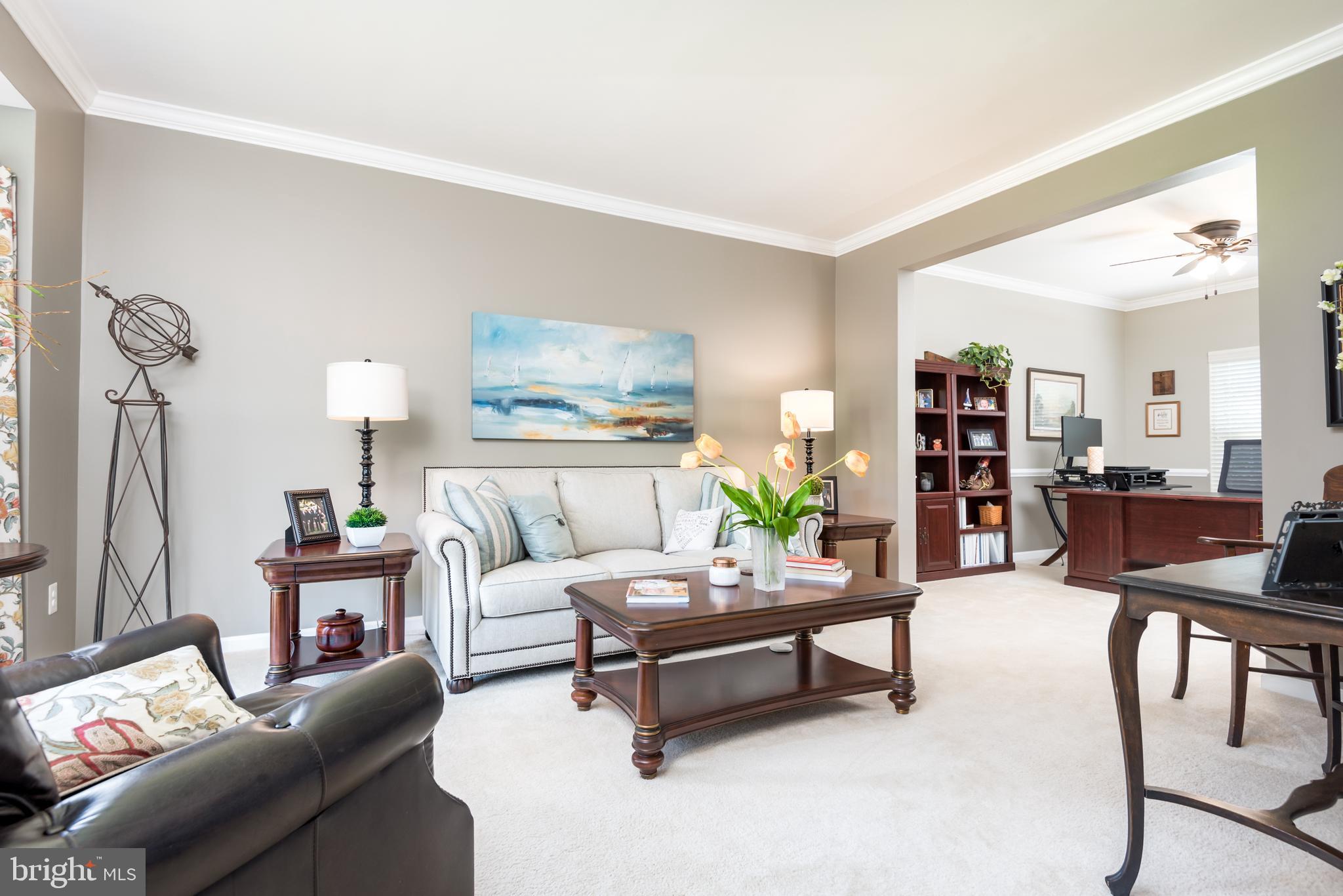 THE RESERVE AT MOORHEAD - Residential