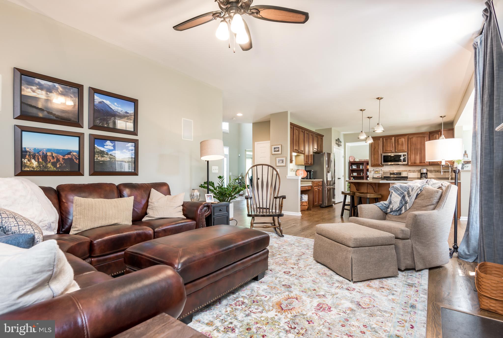THE RESERVE AT MOORHEAD - Residential