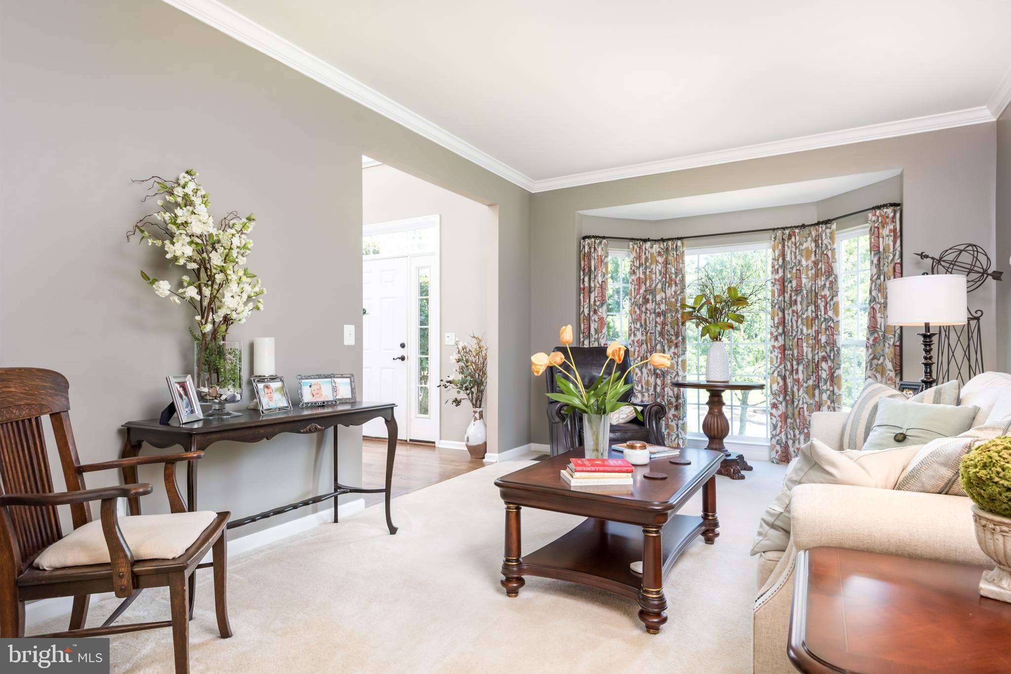 THE RESERVE AT MOORHEAD - Residential