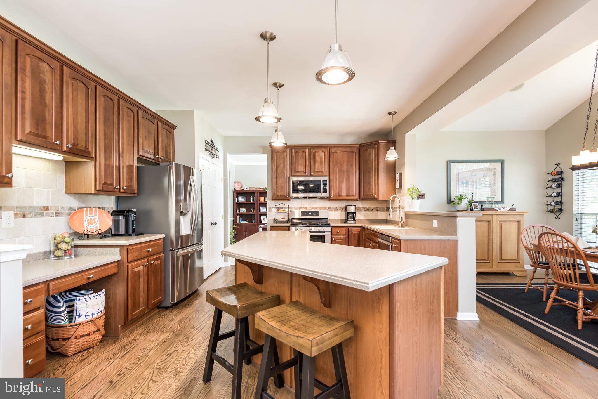 THE RESERVE AT MOORHEAD - Residential