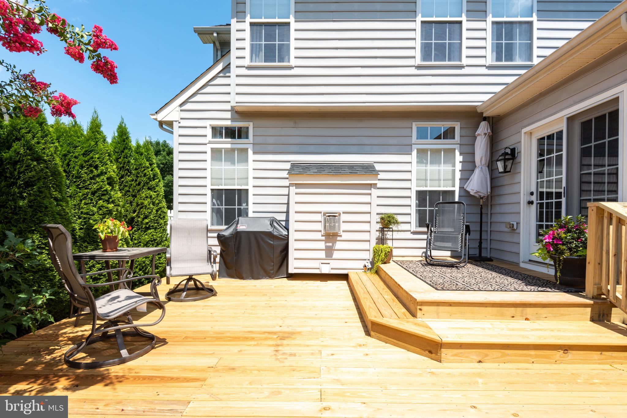 THE RESERVE AT MOORHEAD - Residential