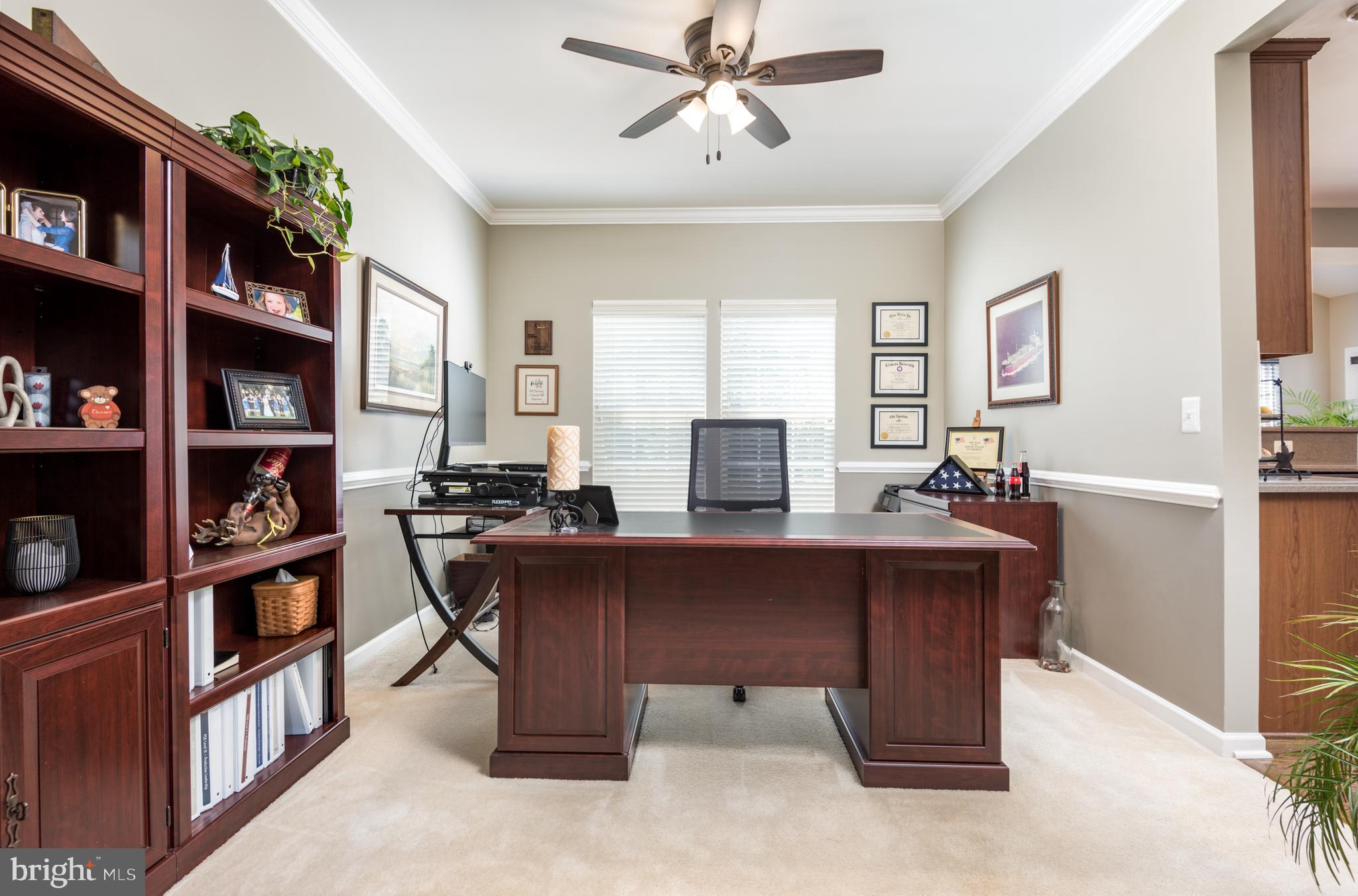 THE RESERVE AT MOORHEAD - Residential