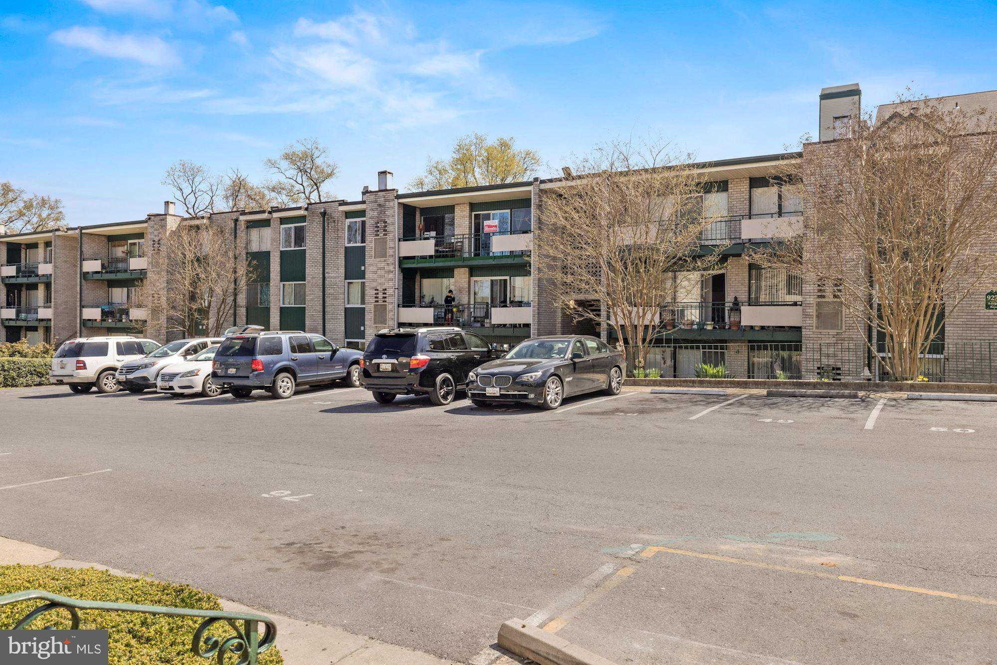 ADELPHI TERRACE - Residential