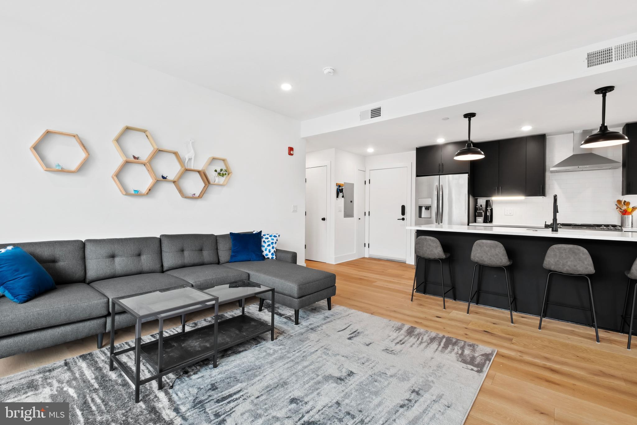 SOUTH KENSINGTON - Residential