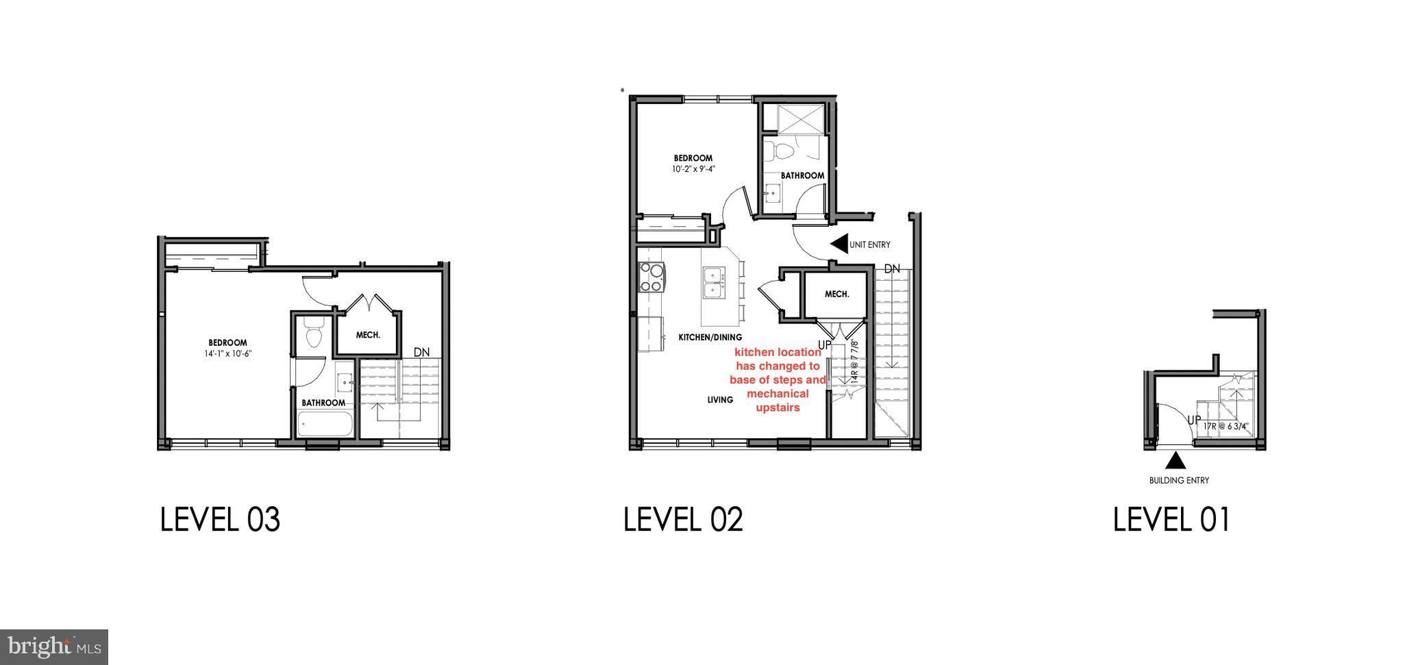 SOUTH KENSINGTON - Residential