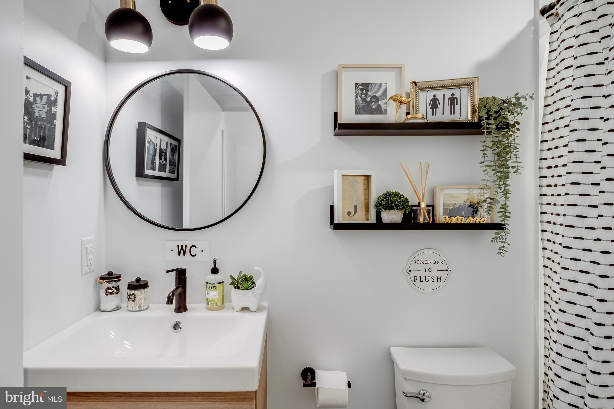 SOUTH KENSINGTON - Residential