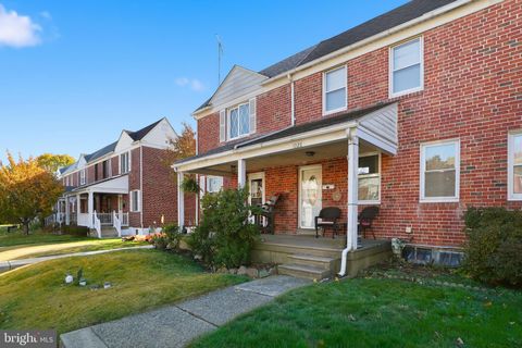 1028 POPLAR STREET LANSDALE PA 19446