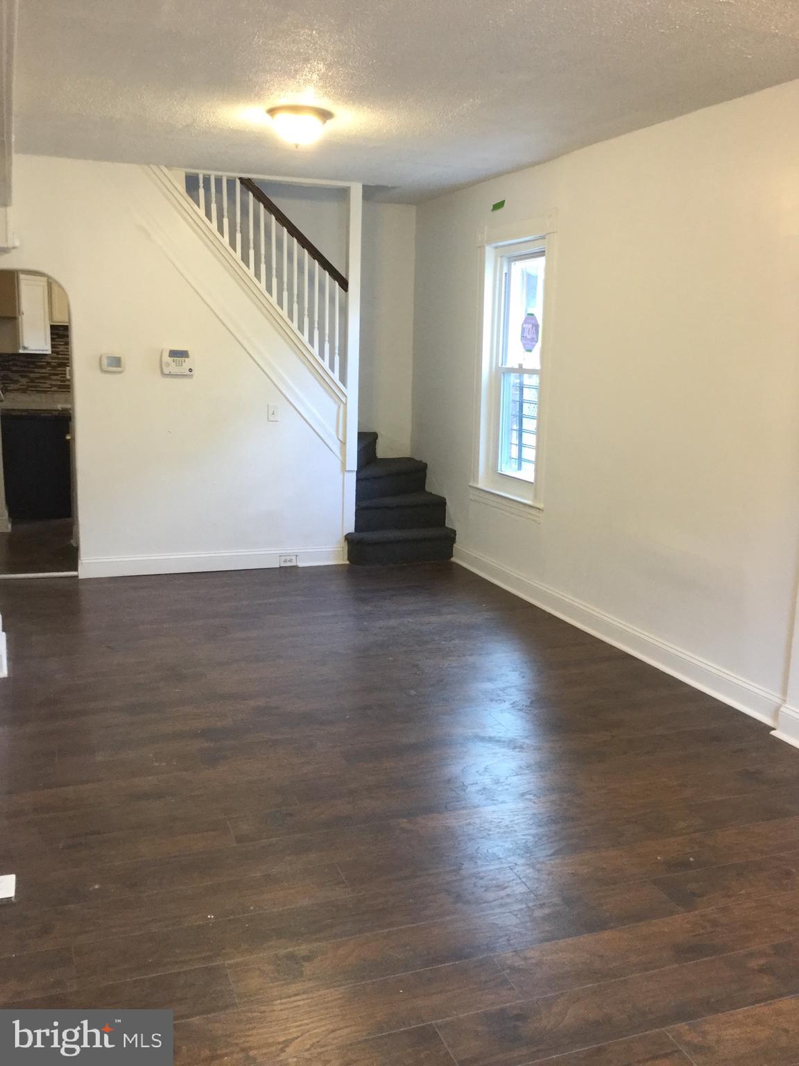 MADISON EASTEND - Residential Lease