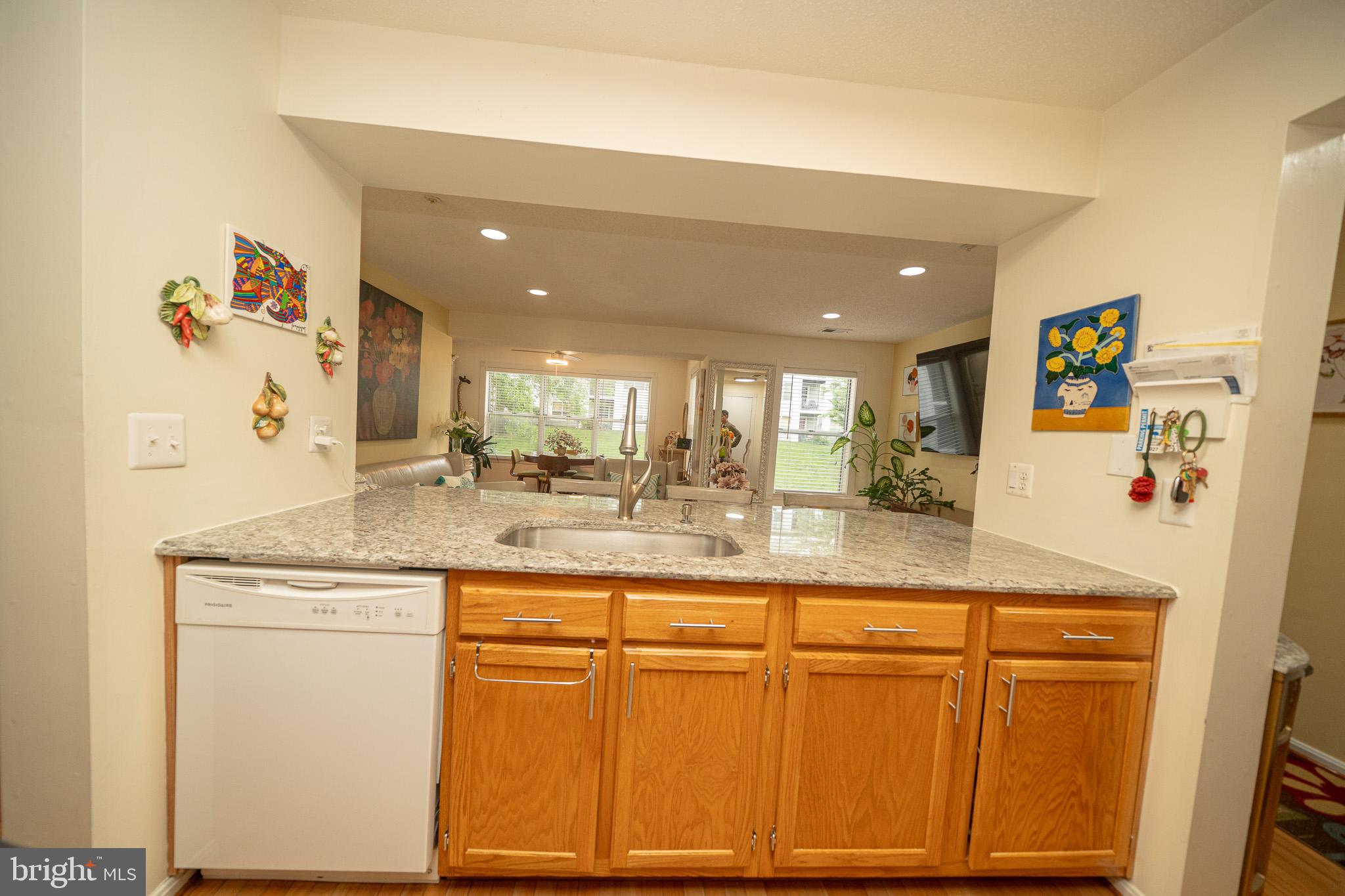 LONGMEAD CROSSING - Residential