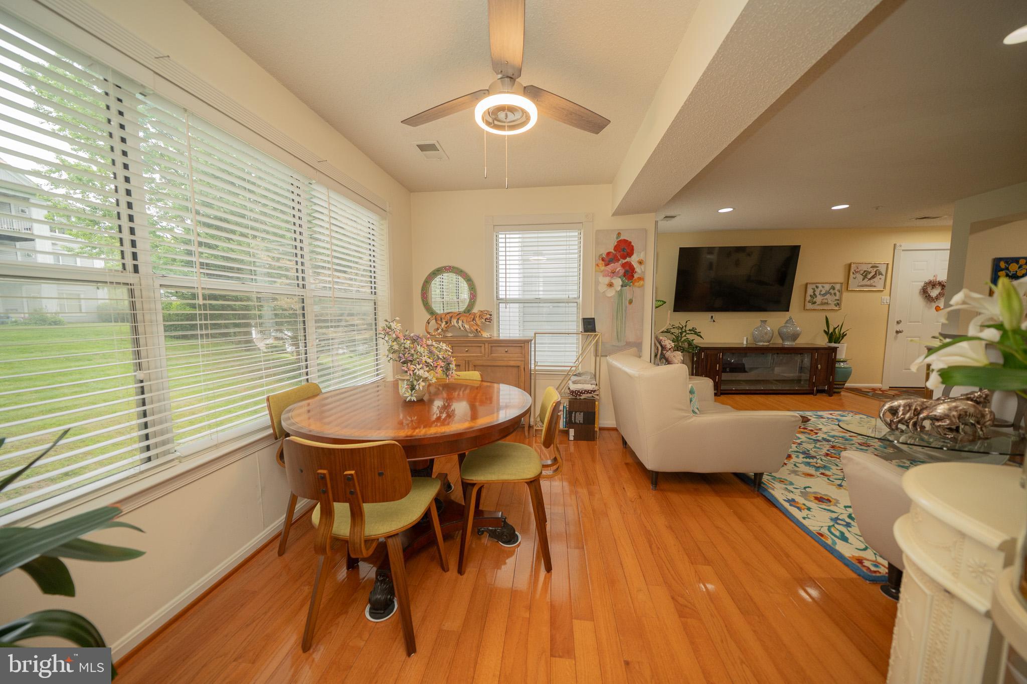 LONGMEAD CROSSING - Residential