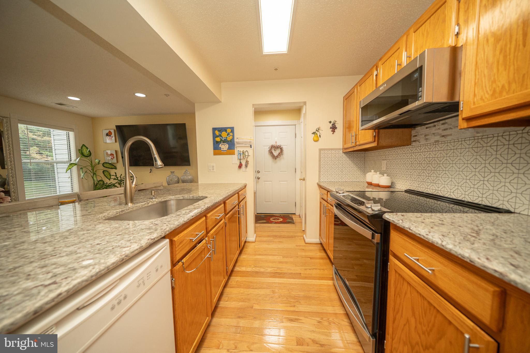 LONGMEAD CROSSING - Residential