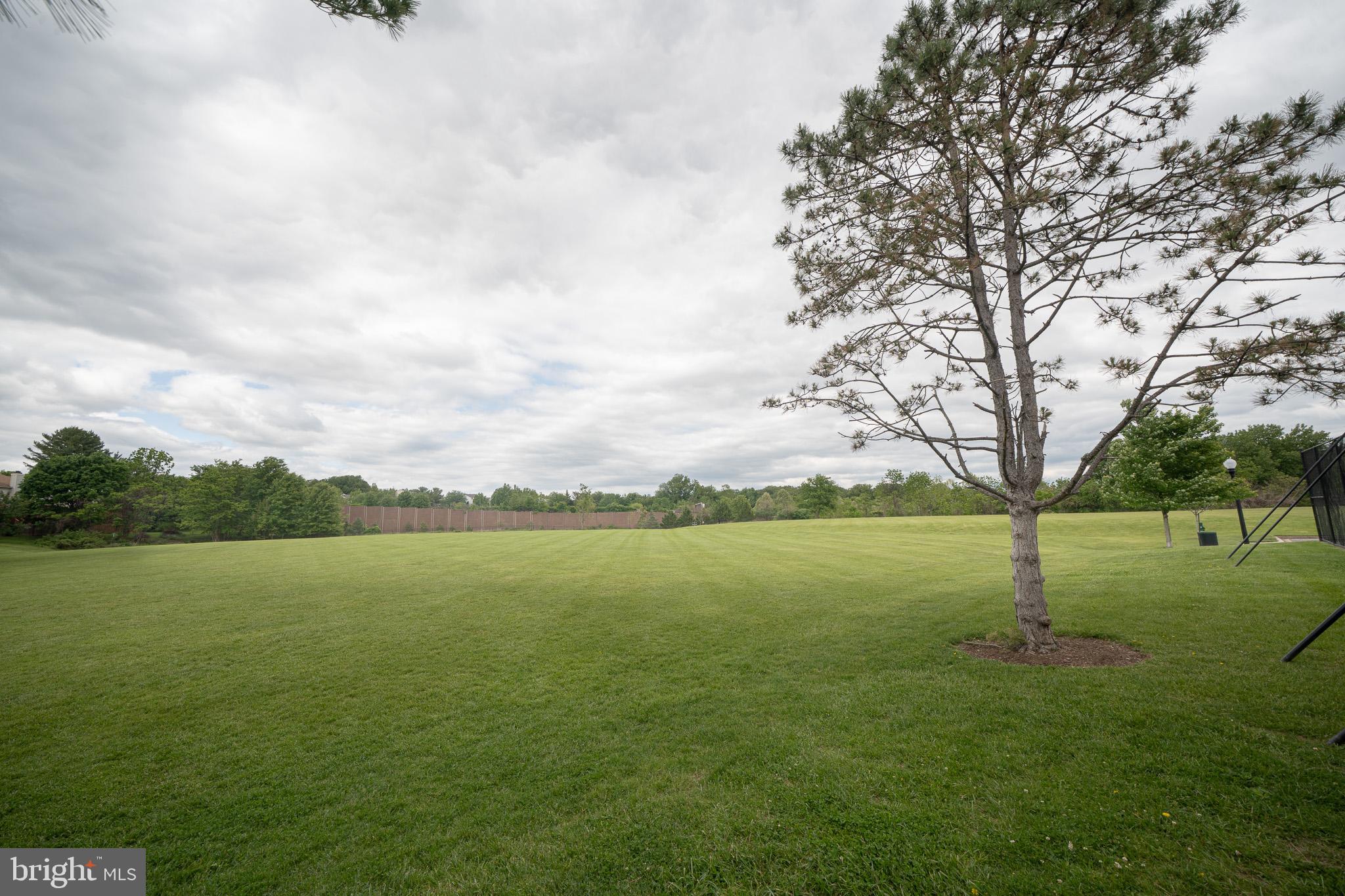 LONGMEAD CROSSING - Residential