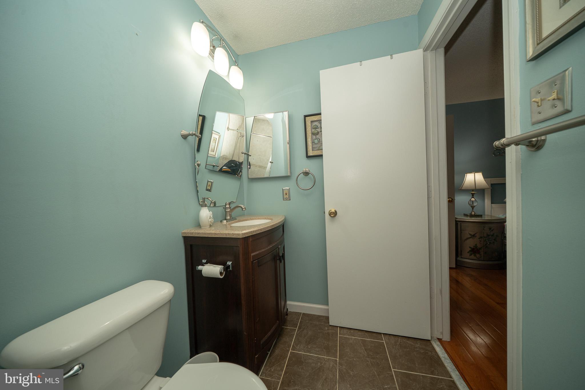 LONGMEAD CROSSING - Residential