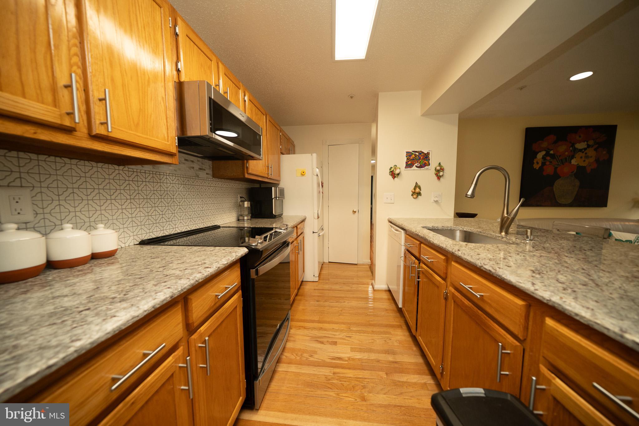 LONGMEAD CROSSING - Residential