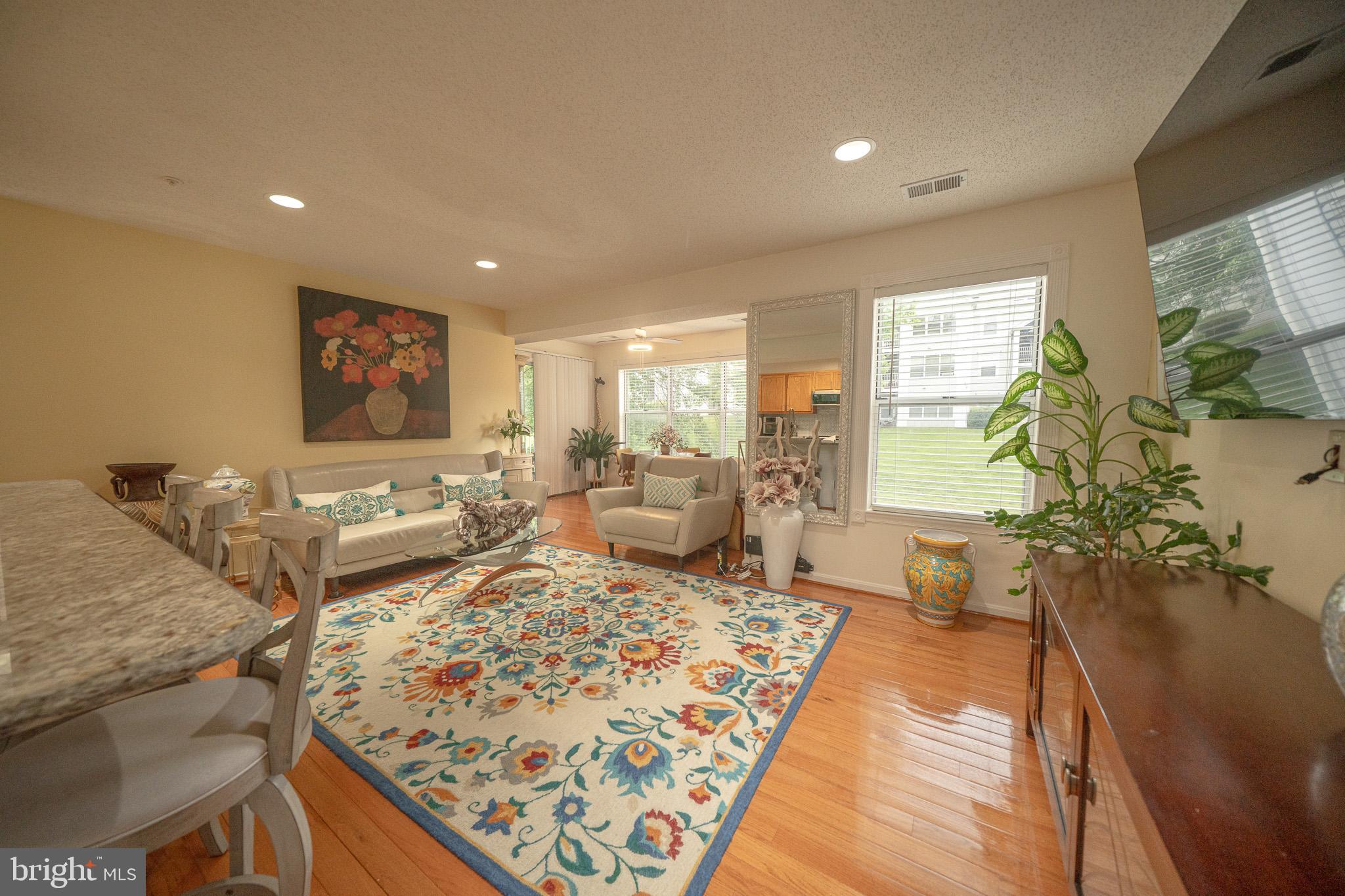 LONGMEAD CROSSING - Residential
