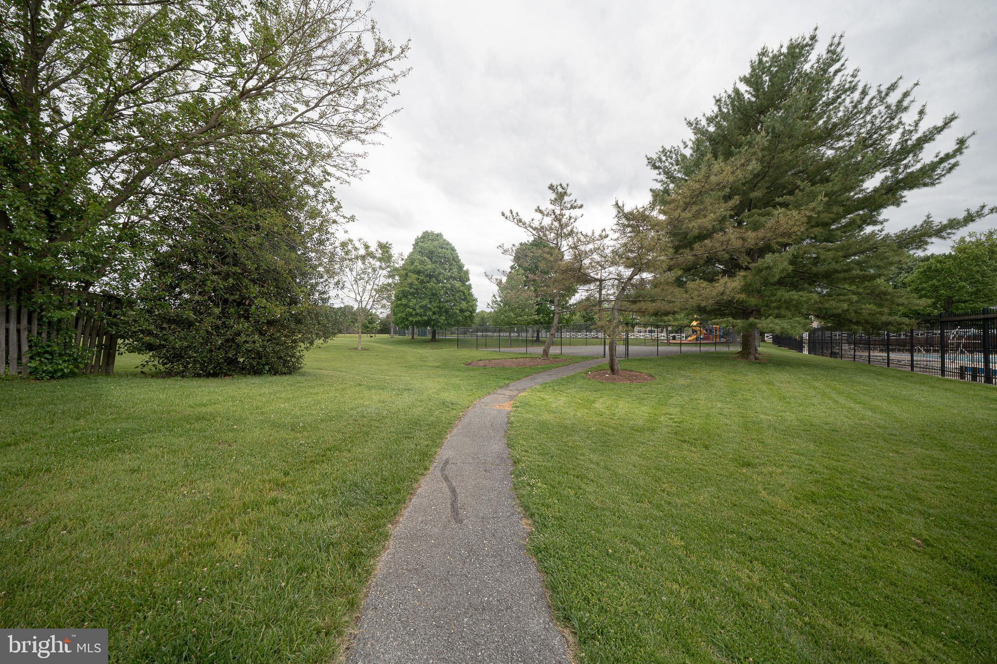 LONGMEAD CROSSING - Residential