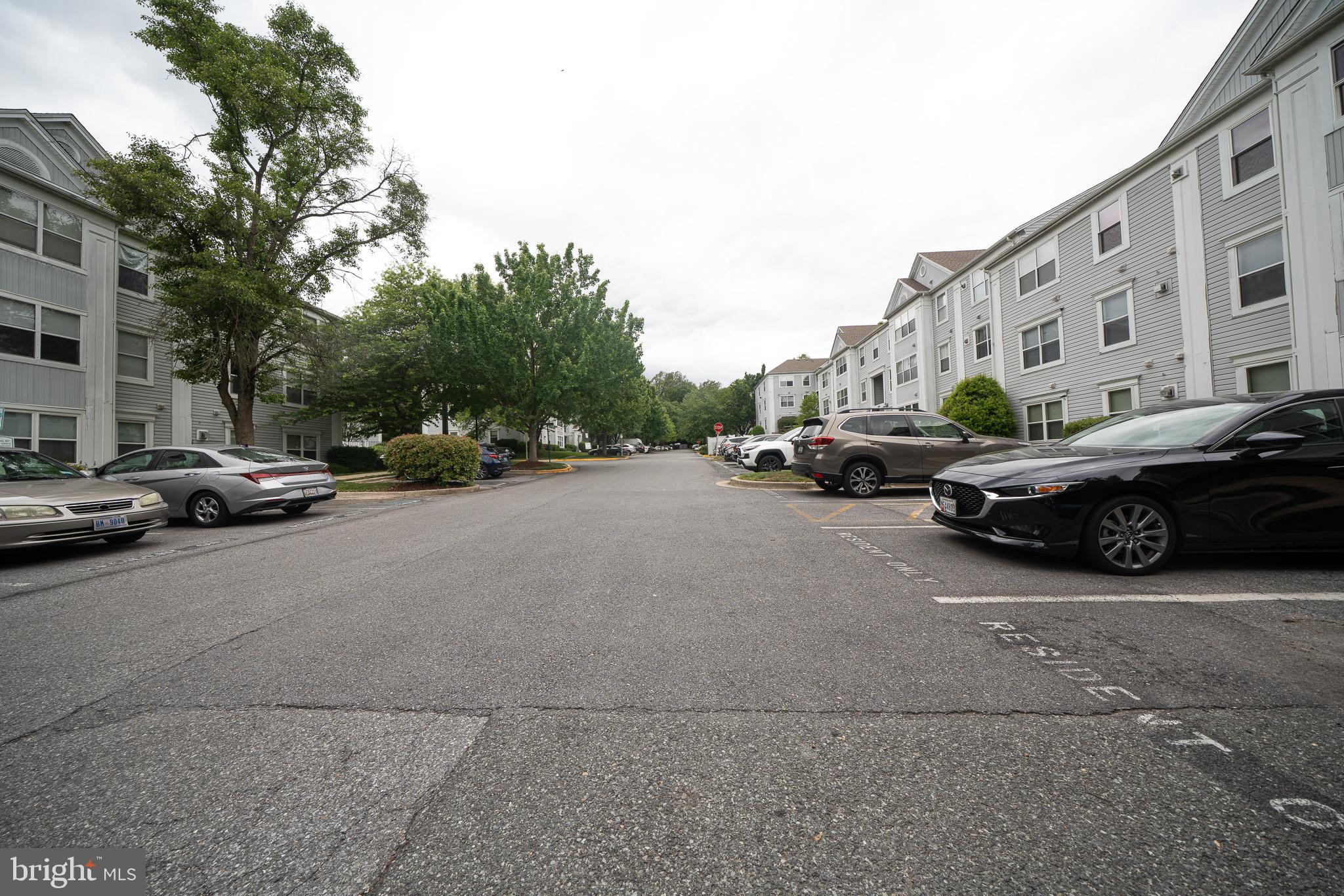 LONGMEAD CROSSING - Residential