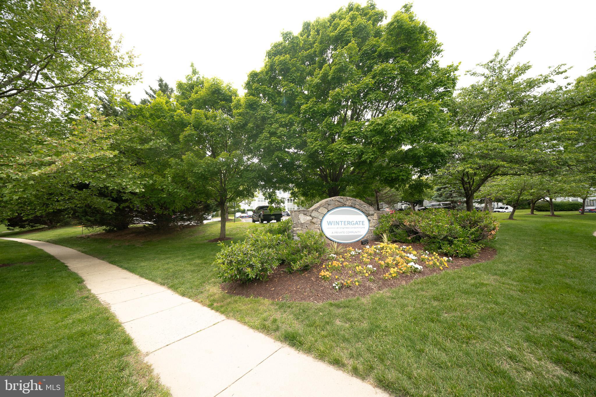 LONGMEAD CROSSING - Residential