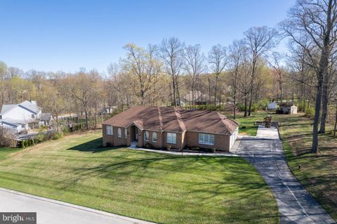 68 KNOLLWOOD LANE HANOVER PA 17331