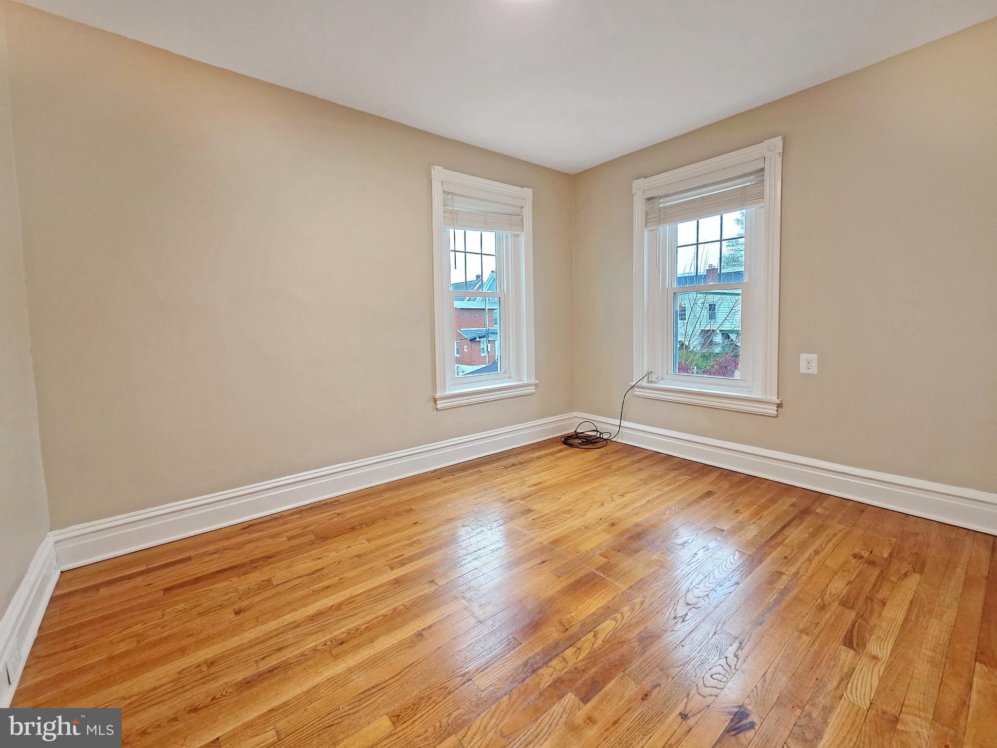 NONE AVAILABLE - Residential Lease