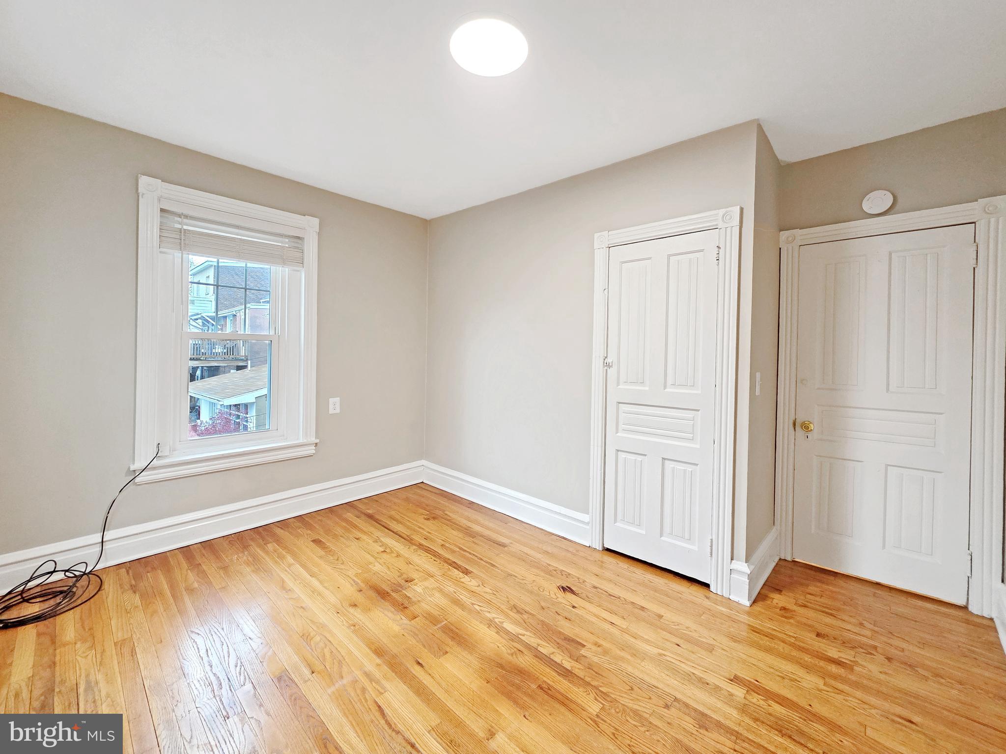 NONE AVAILABLE - Residential Lease