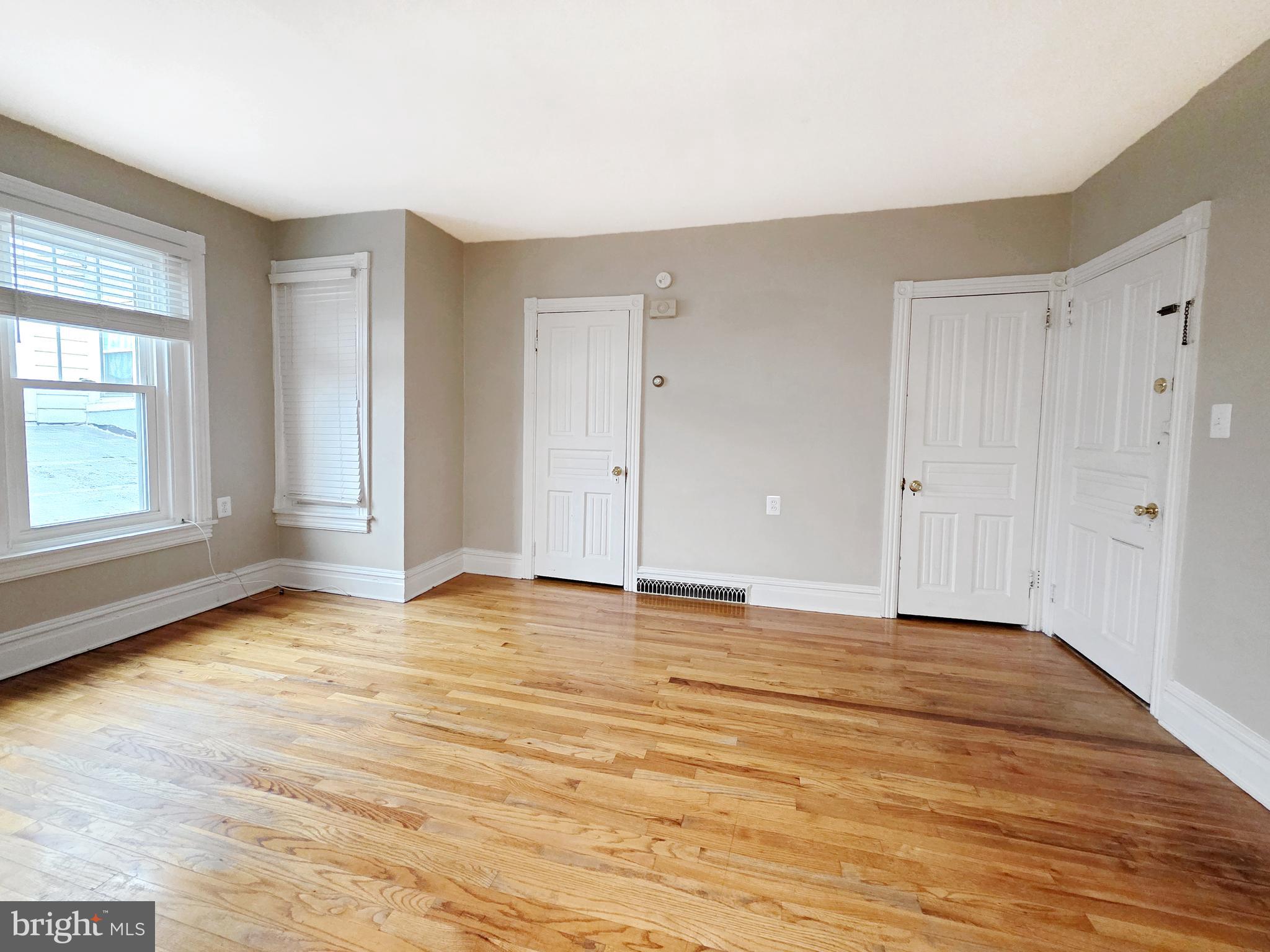 NONE AVAILABLE - Residential Lease