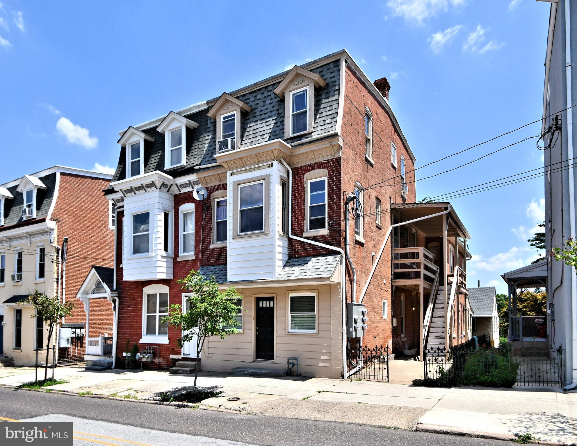 NONE AVAILABLE - Residential Lease