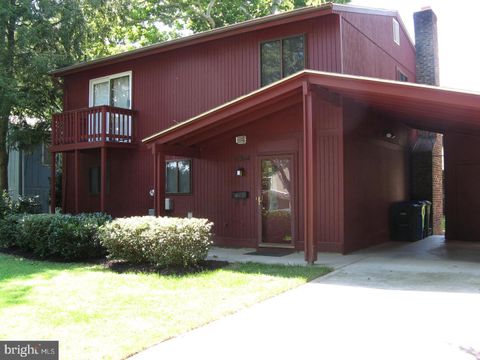 Homes For Rent - 6344 12th Street<br/> ARLINGTON, VA 22205