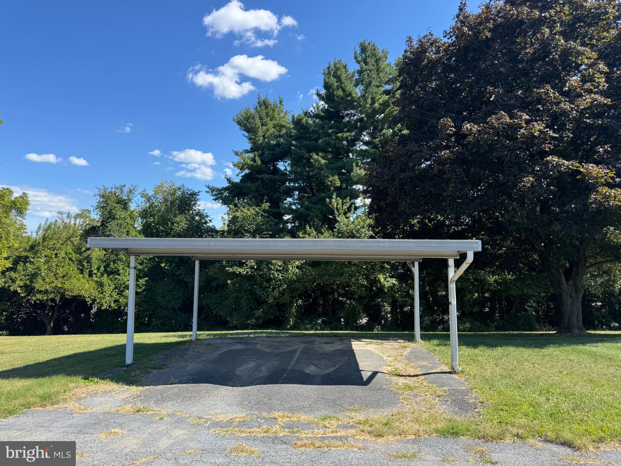 NONE AVAILABLE - Residential Lease