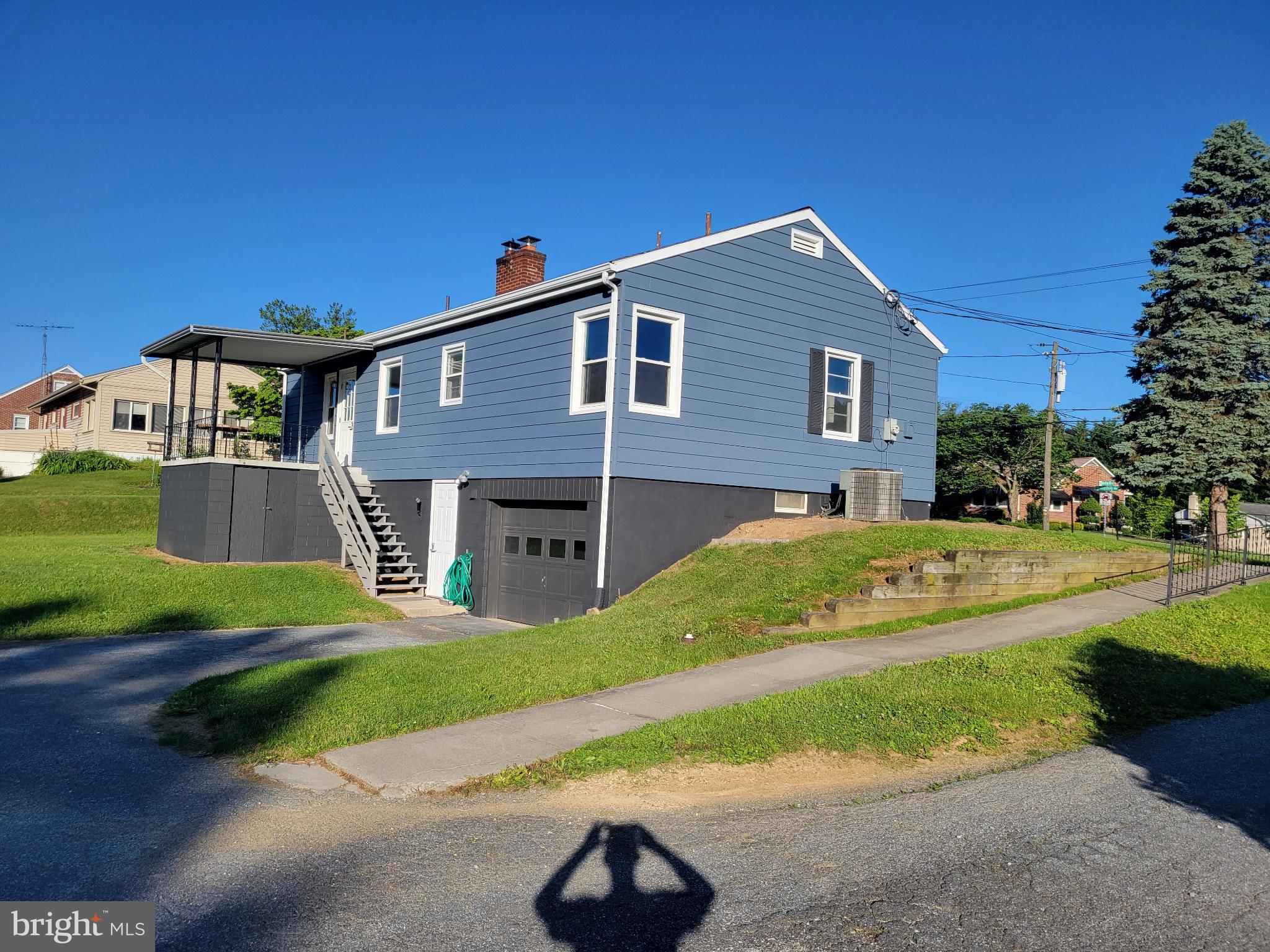 NONE AVAILABLE - Residential Lease