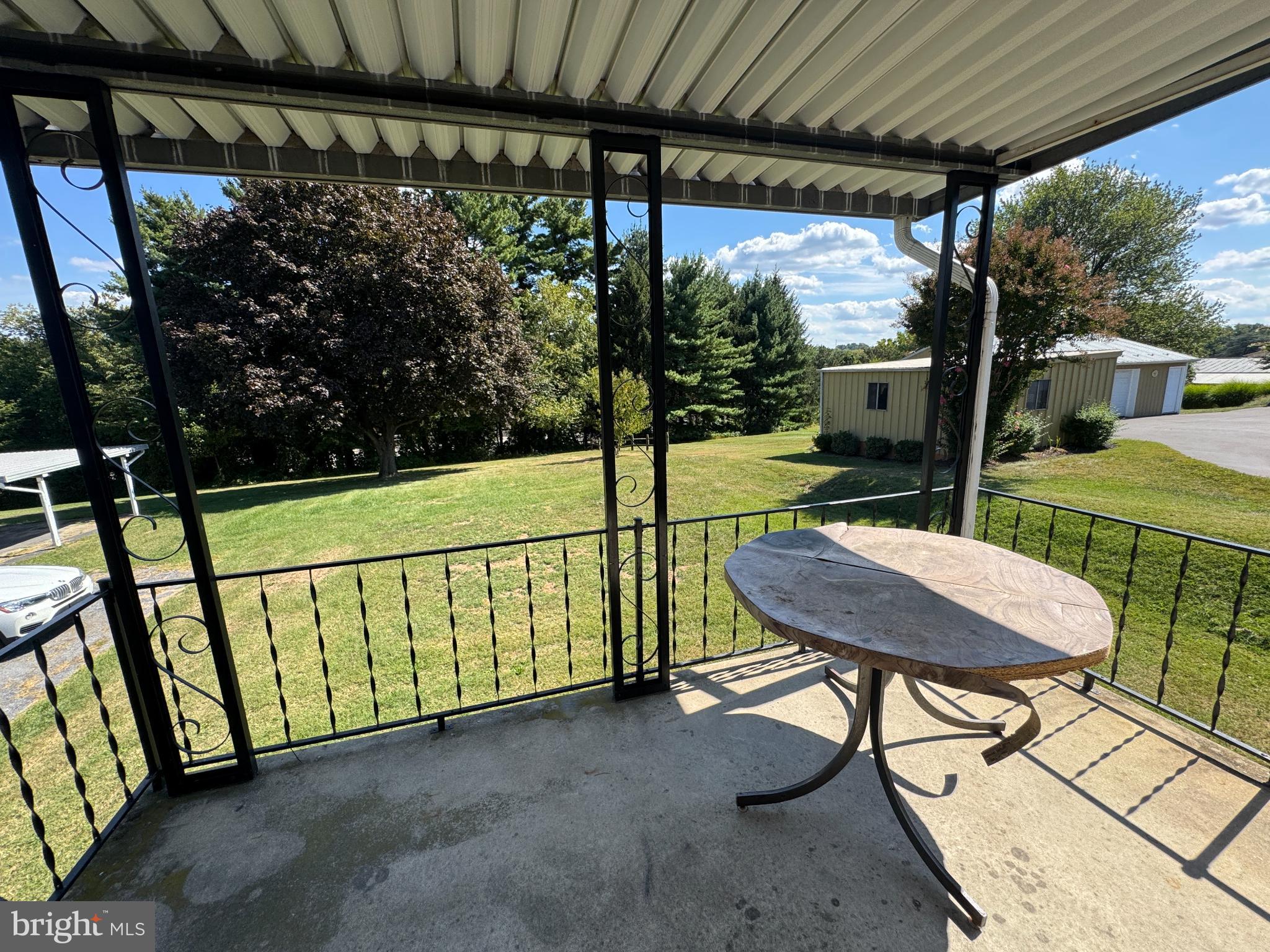 NONE AVAILABLE - Residential Lease