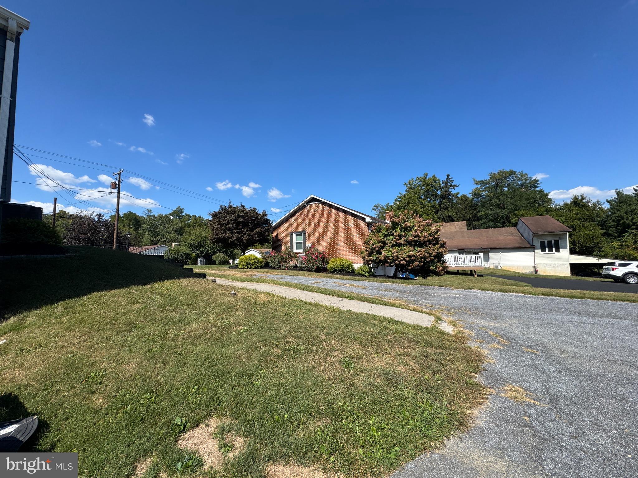 NONE AVAILABLE - Residential Lease