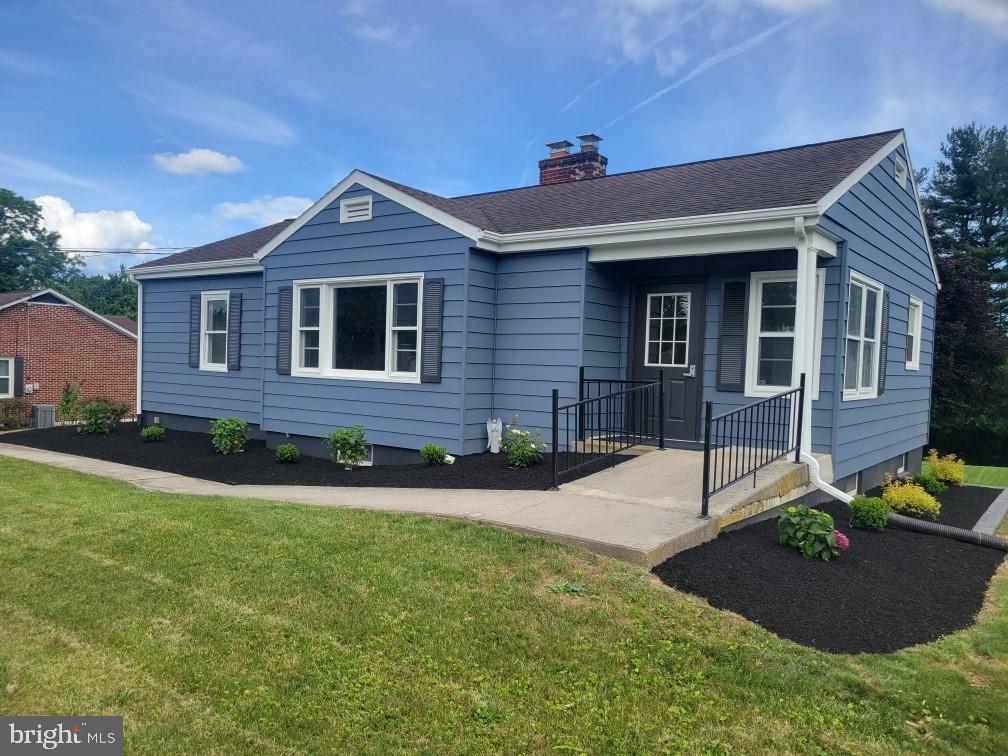 NONE AVAILABLE - Residential Lease