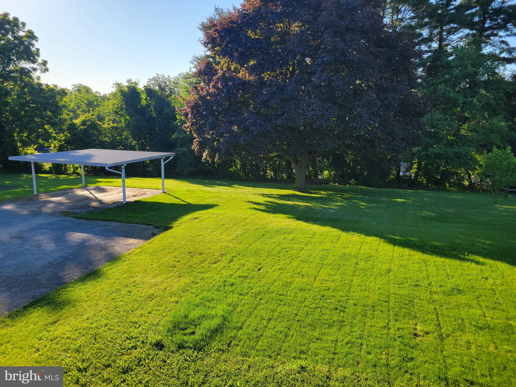 NONE AVAILABLE - Residential Lease