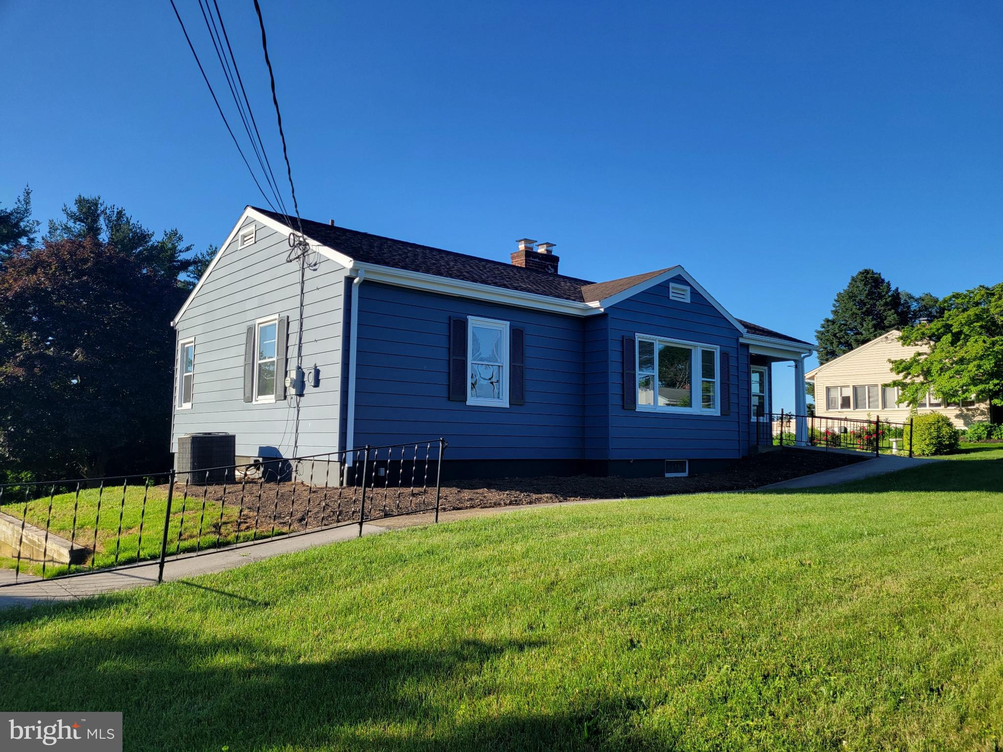 NONE AVAILABLE - Residential Lease