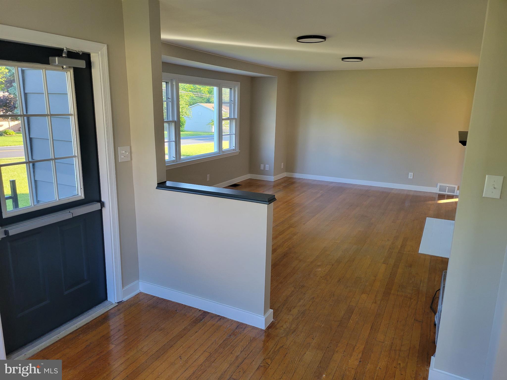 NONE AVAILABLE - Residential Lease