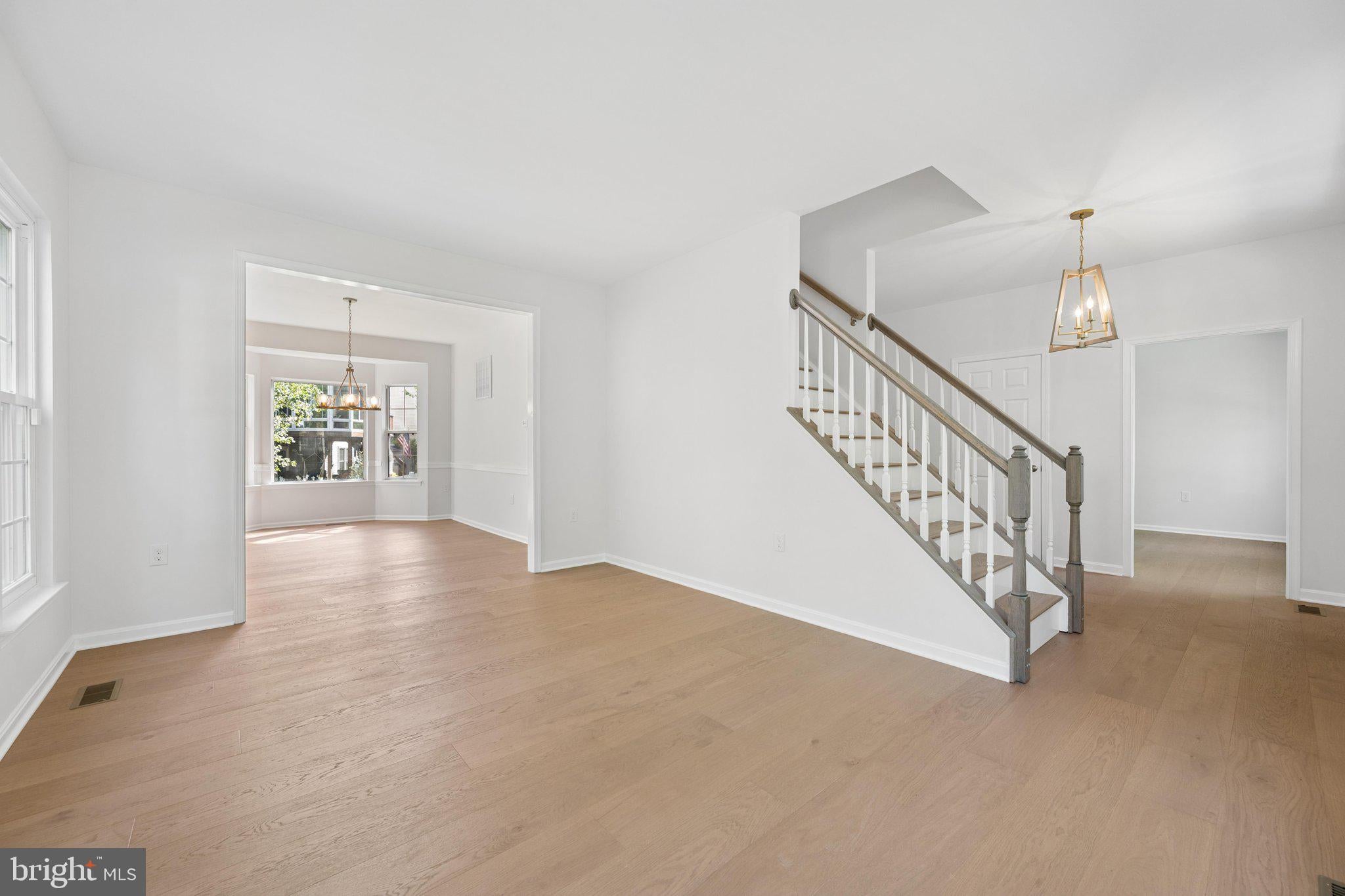 1016 DULANEY MILL DRIVE