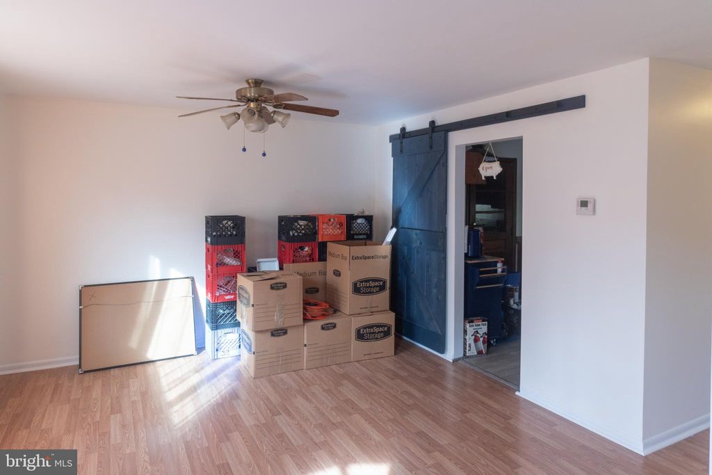 Photo of 143 Hulme Street, MOUNT HOLLY, NJ 08060 (MLS # NJBL2098082)