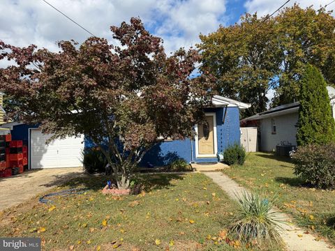 Photo of 143 Hulme Street, MOUNT HOLLY, NJ 08060 (MLS # NJBL2098082) Photo of 143 Hulme Street, MOUNT HOLLY, NJ 08060 (MLS # NJBL2098082)