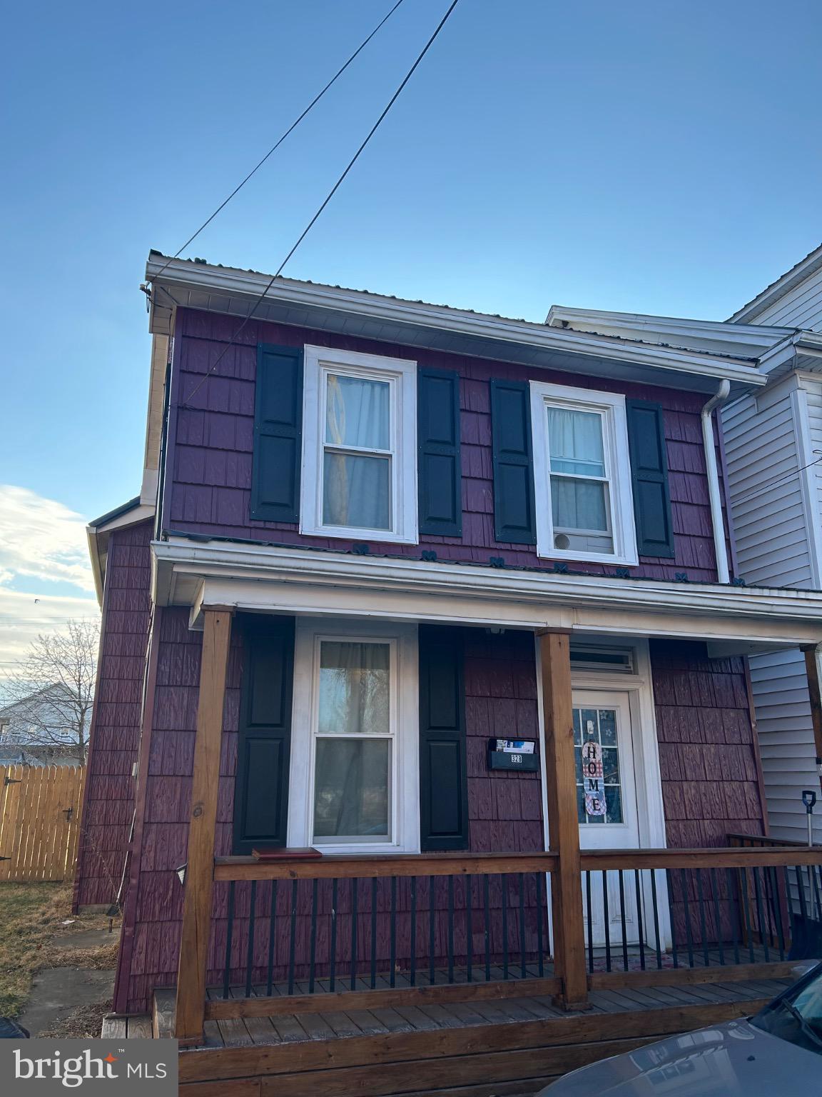 NONE AVAILABLE - Residential