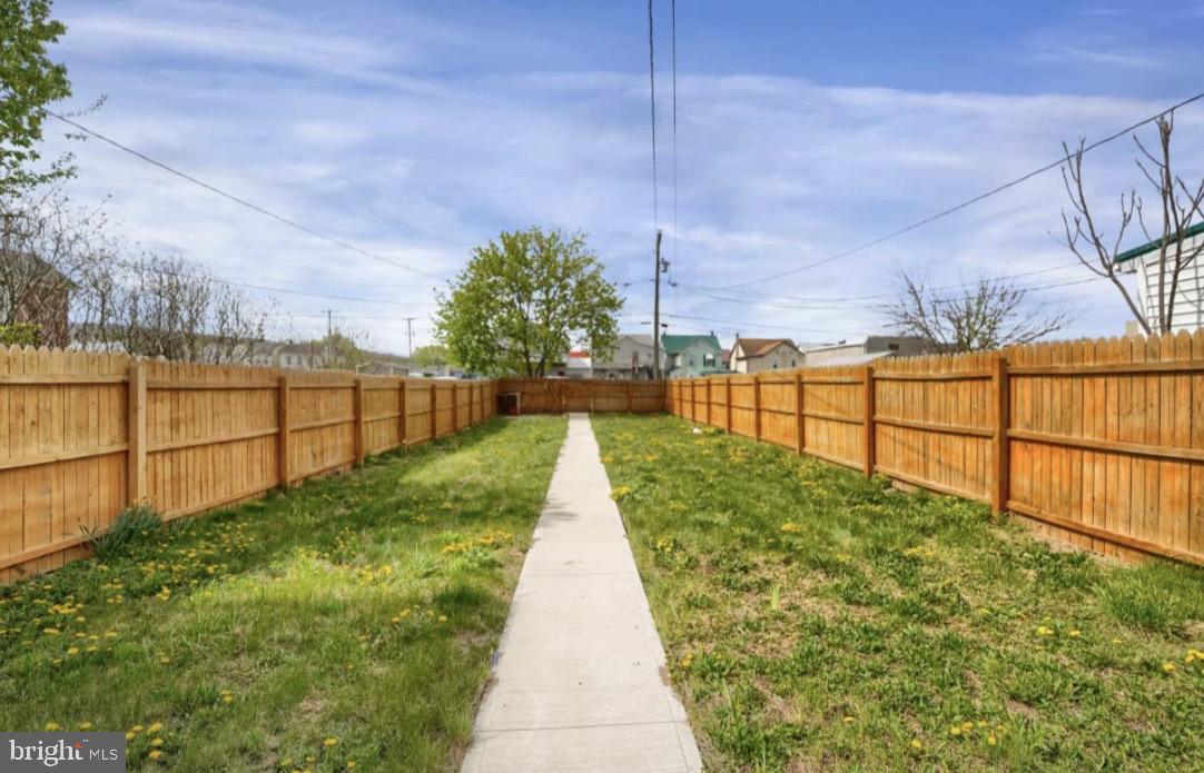 NONE AVAILABLE - Residential