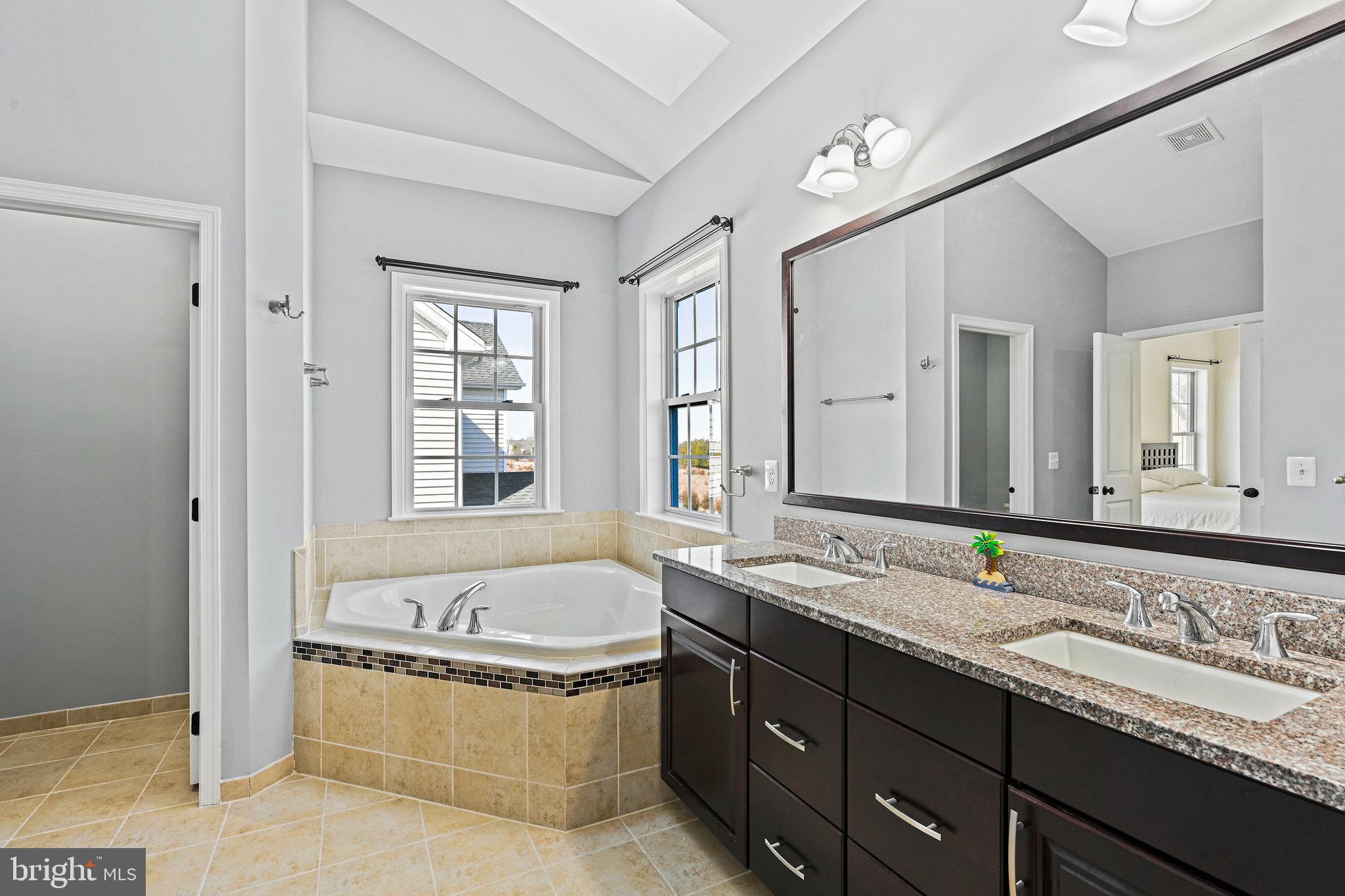 LENAH MILL - Residential