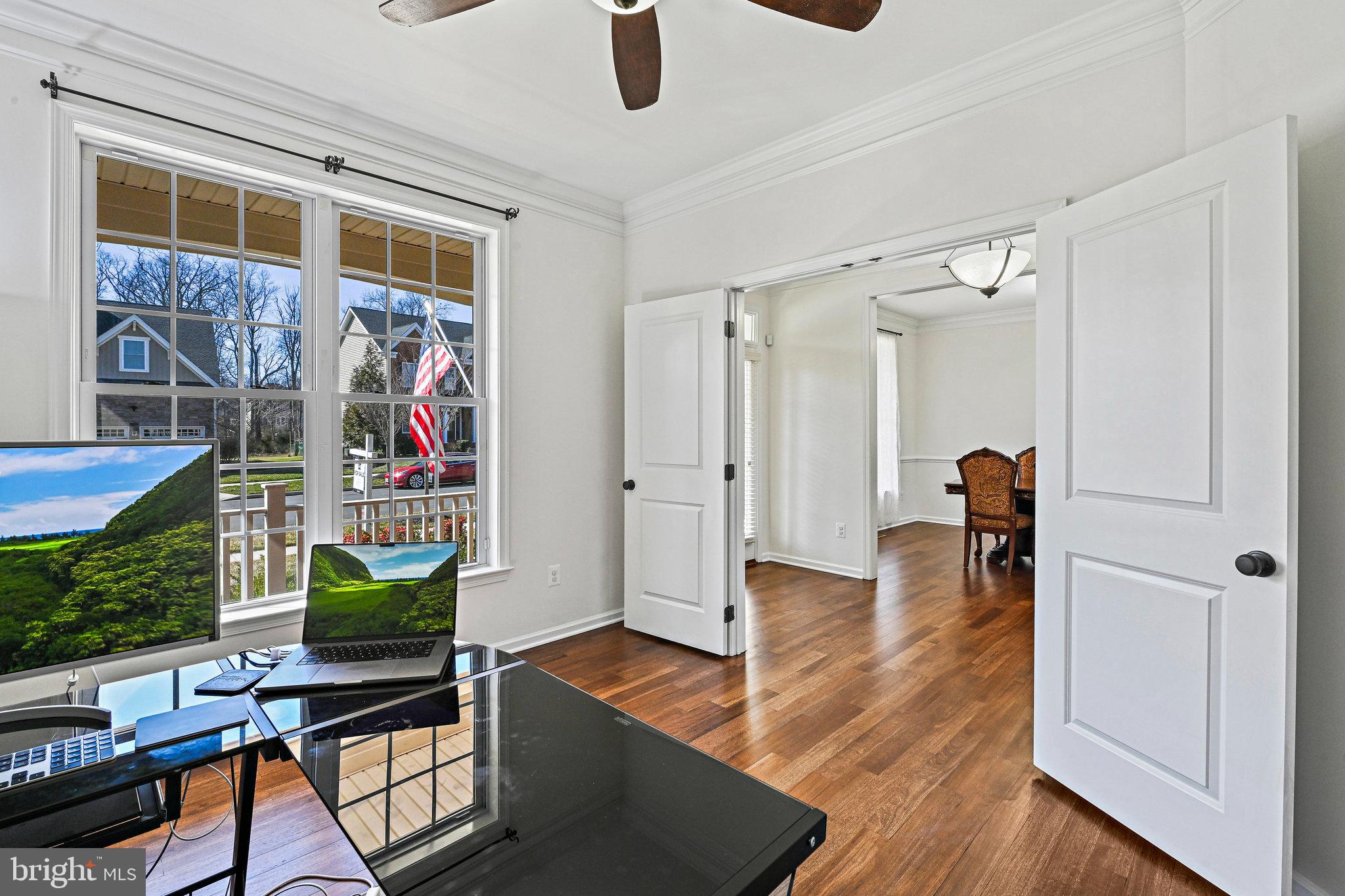 LENAH MILL - Residential